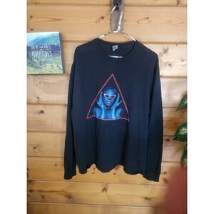 Todrick Hall‎ HausParty World Tour Double Sided t-shirt adult size XL 2019 2020